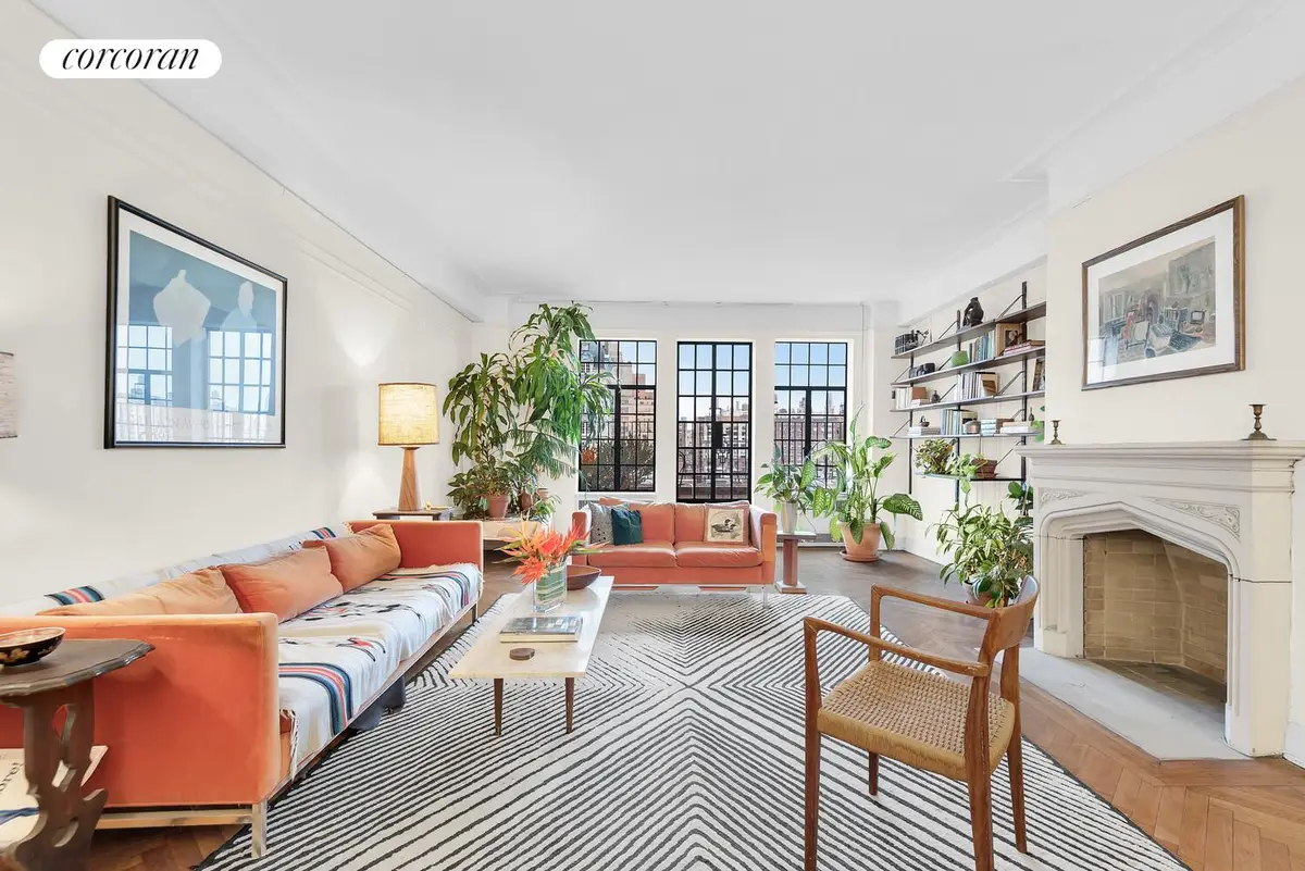 300 Central Park W #9A, Manhattan, NY 10024 - #1