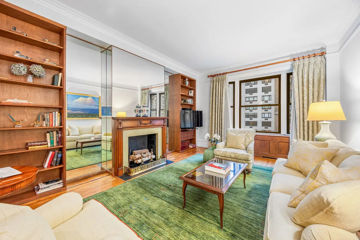 929 Park Avenue #4A, Manhattan, NY 10028 - #1