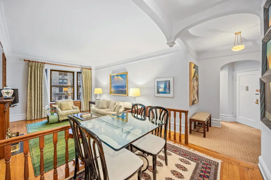929 Park Avenue #4A, Manhattan, NY 10028 - #2