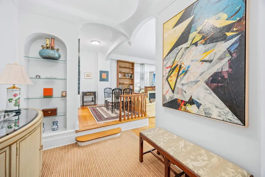 929 Park Avenue #4A, Manhattan, NY 10028 - #3