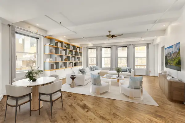 150 W 26th Street #802, Manhattan, NY 10001