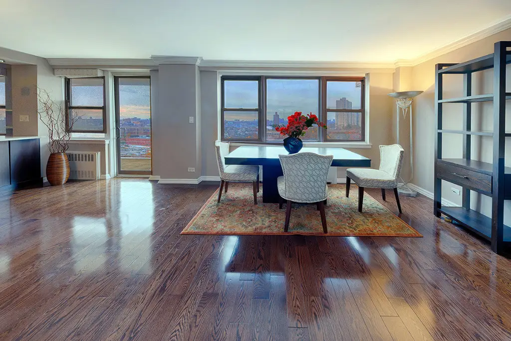 3135 Johnson Avenue #12A, Bronx, NY 10463 - #1