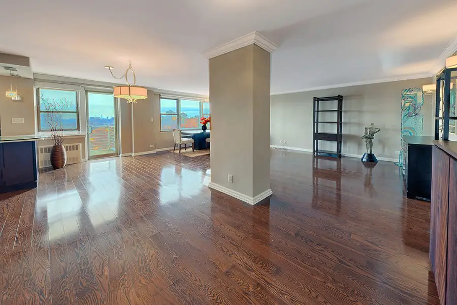 3135 Johnson Avenue #12A, Bronx, NY 10463 - #2