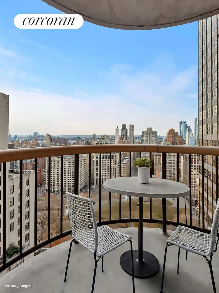 45 E 25th Street #37A, Manhattan, NY 10010 - #2