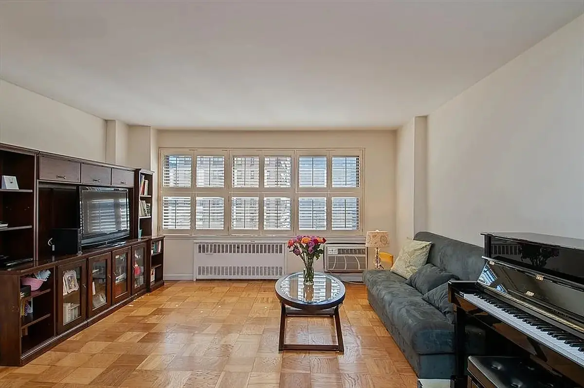 185 W End Avenue #12G, Manhattan, NY 10023 - #1