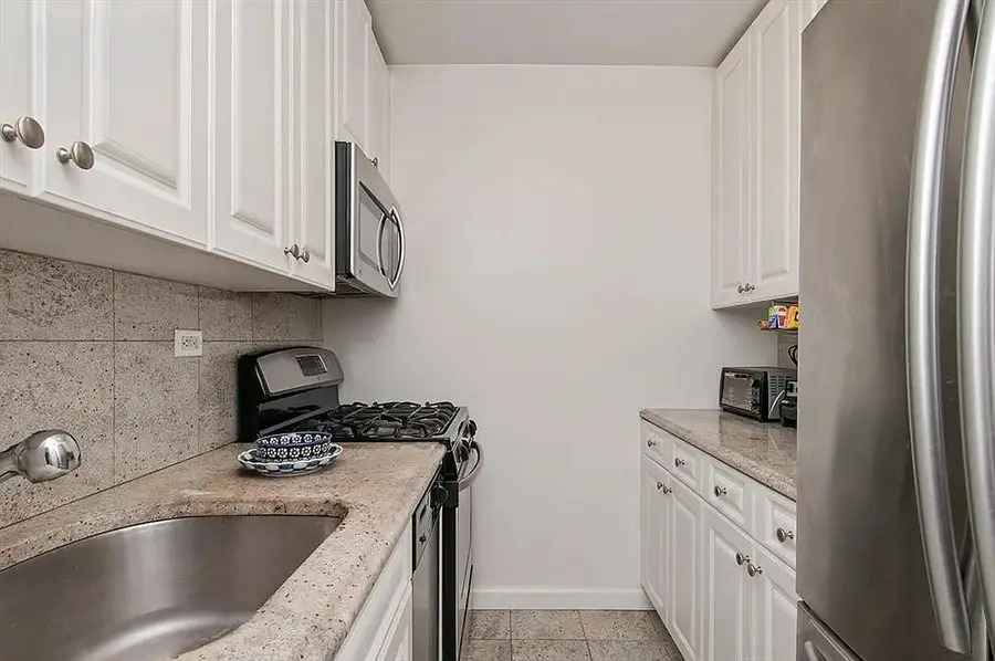 185 W End Avenue #12G, Manhattan, NY 10023 - #2