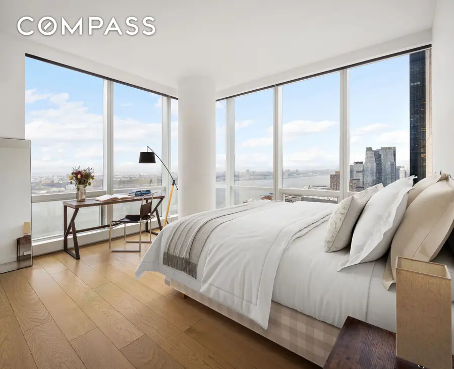 15 Hudson Yards #38G, Manhattan, NY 10001 - #3