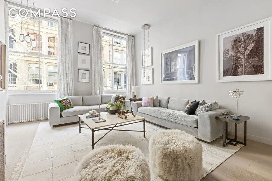 63 Greene Street #2A, Manhattan, NY 10012 - #2