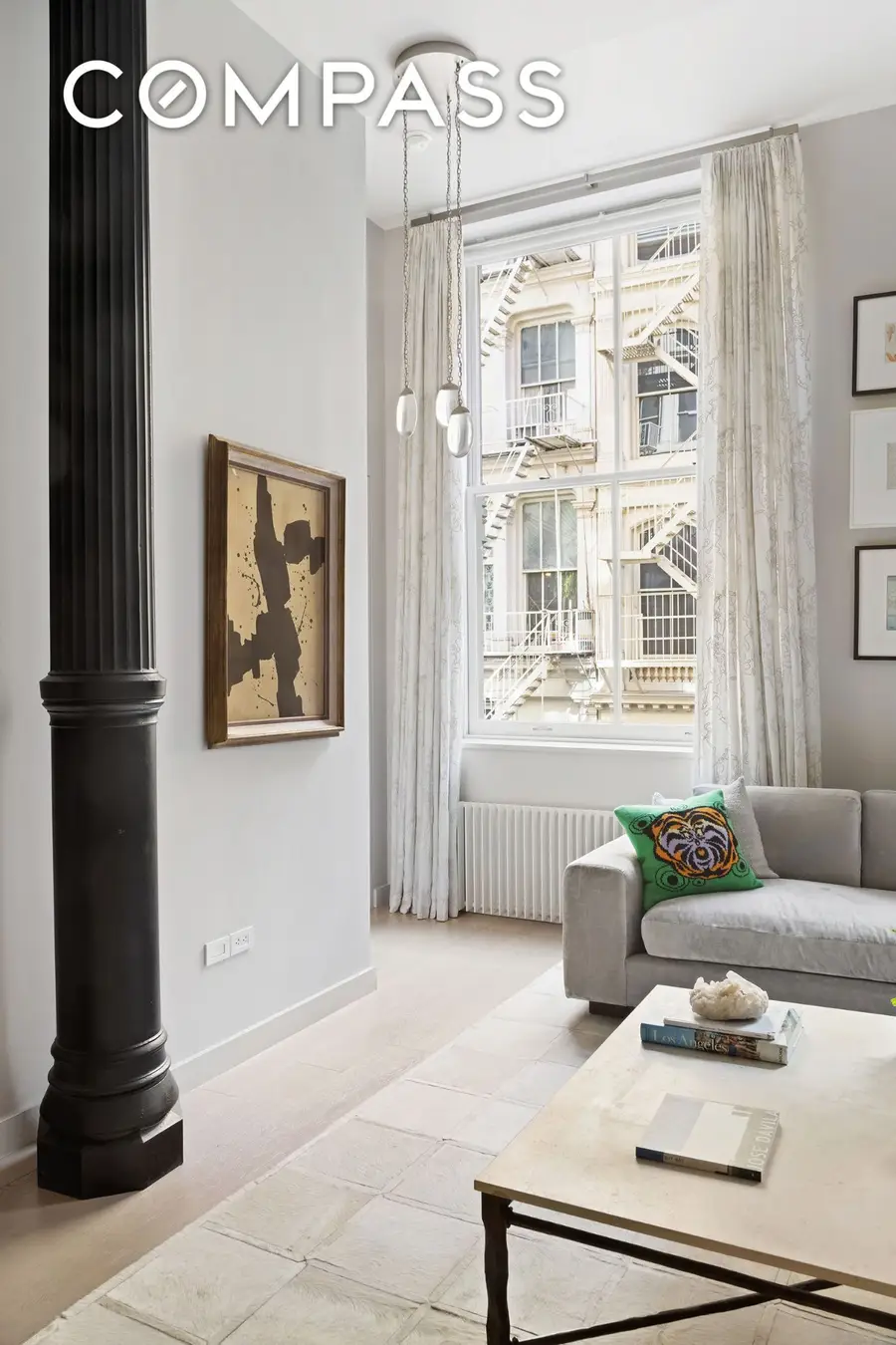 63 Greene Street #2A, Manhattan, NY 10012 - #3