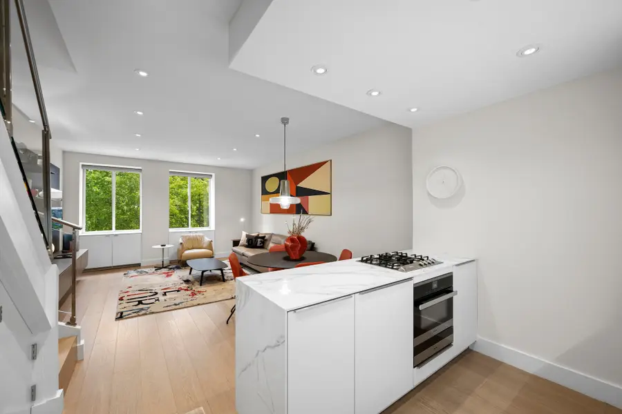 167 Perry Street #1/2D, Manhattan, NY 10014 - #3