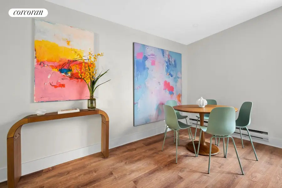 636 Washington Street #3B, Manhattan, NY 10014 - #3