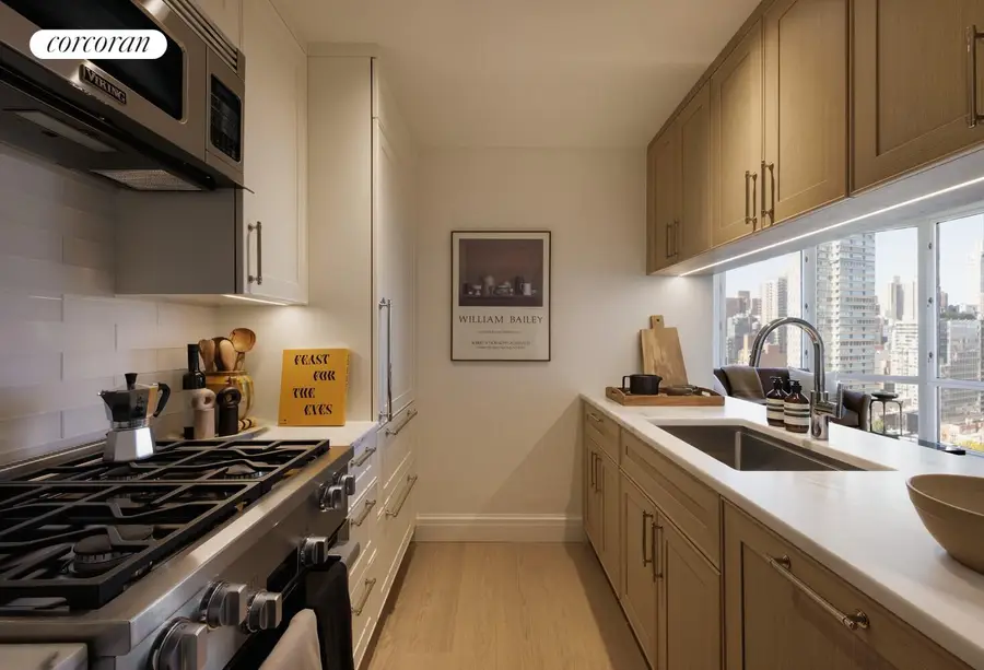 400 E 84th Street #20A, Manhattan, NY 10028 - #3