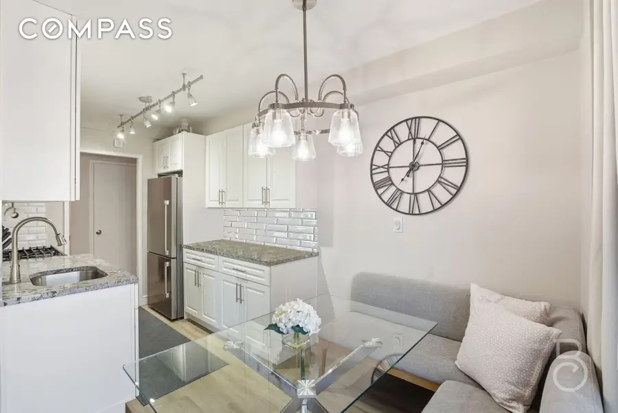 33-64 21st Street #6D, Queens, NY 11106 - #3