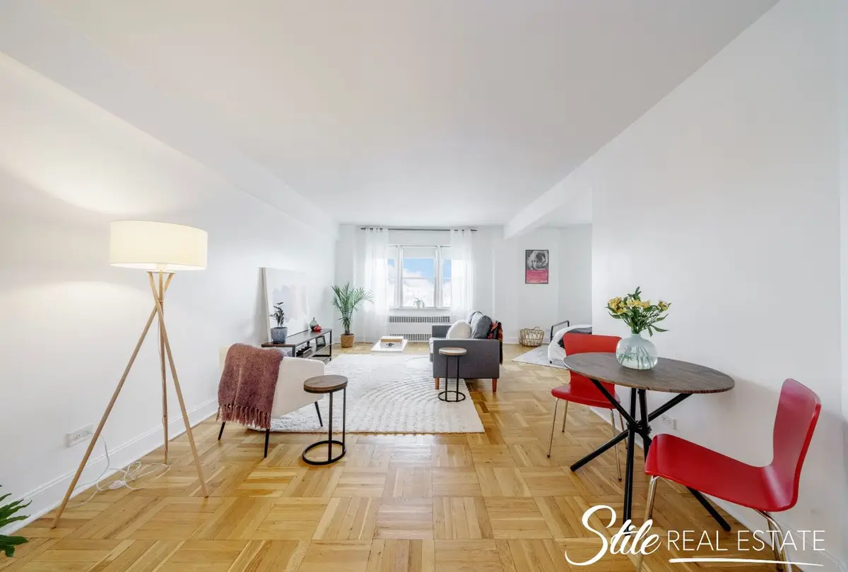 34 Plaza Street #1201, Brooklyn, NY 11238 - #1