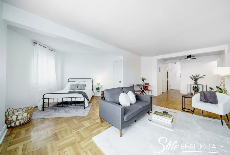 34 Plaza Street #1201, Brooklyn, NY 11238 - #2