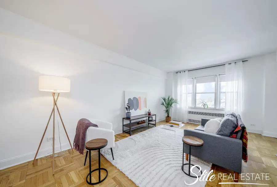 34 Plaza Street #1201, Brooklyn, NY 11238 - #3