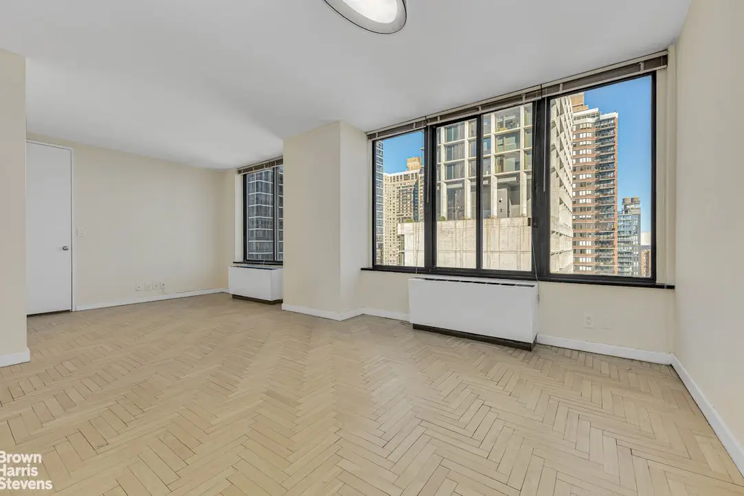 300 E 93rd Street #17D, Manhattan, NY 10128 - #1