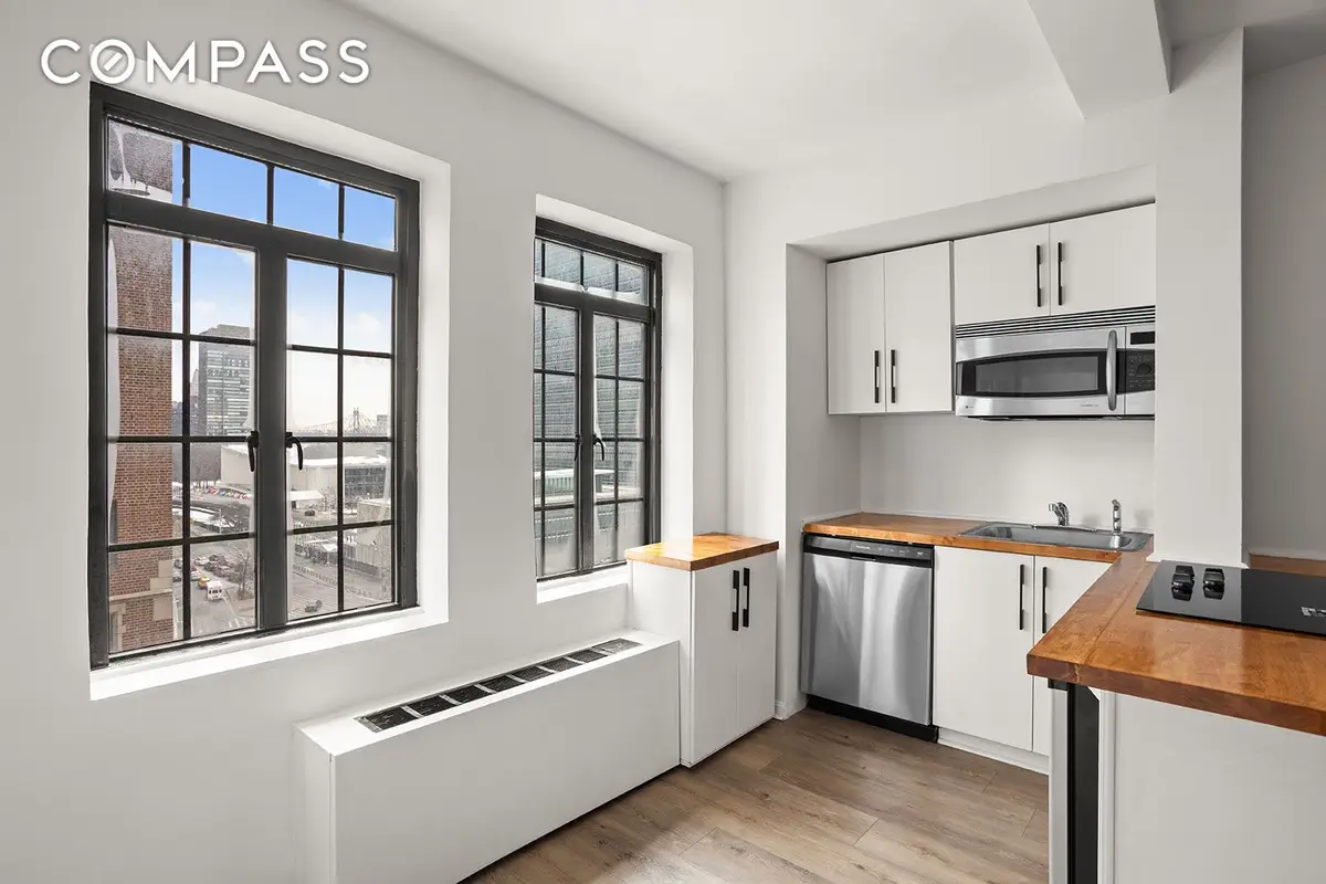 5 Tudor City Place #602, Manhattan, NY 10017 - #1