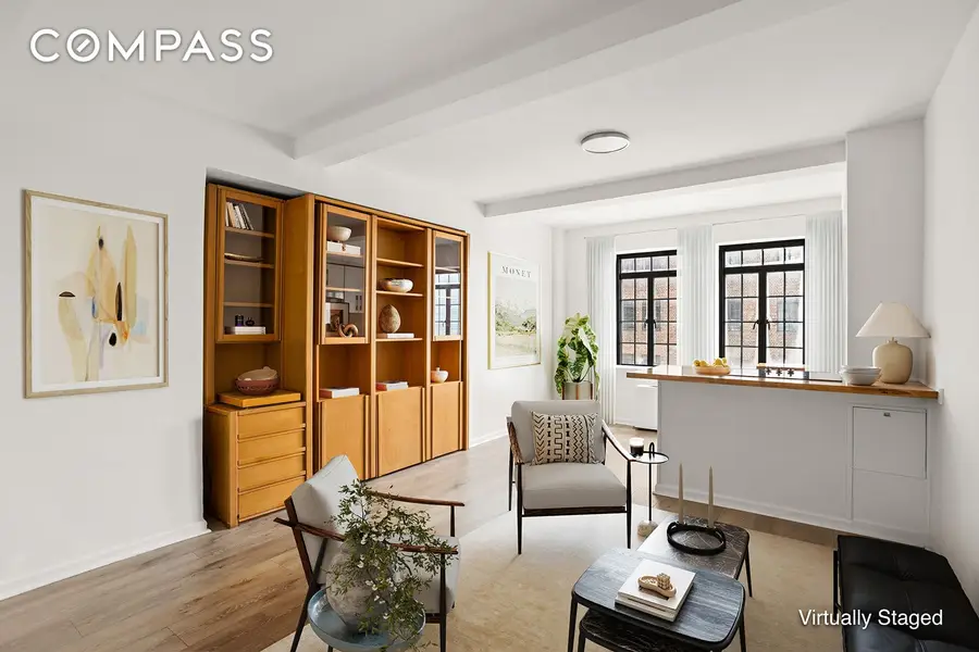 5 Tudor City Place #602, Manhattan, NY 10017 - #2