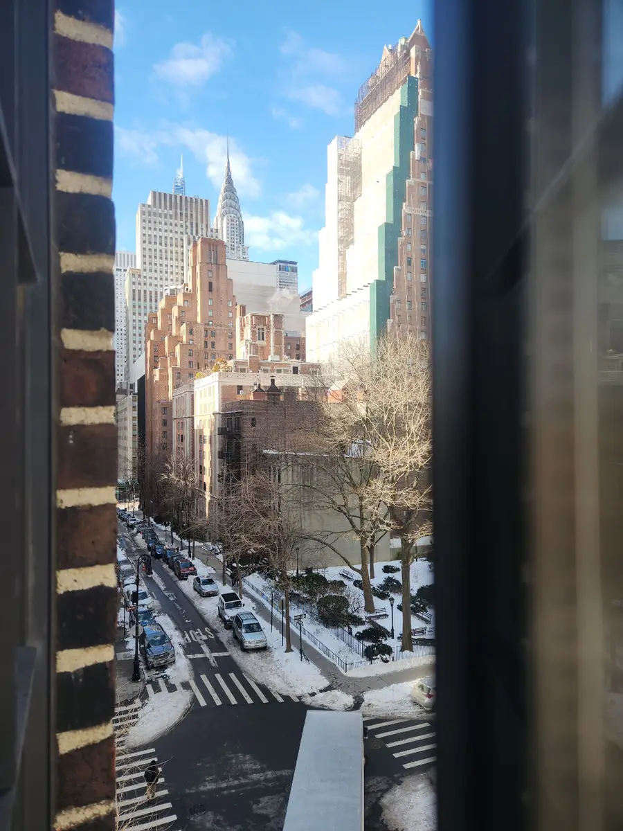 5 Tudor City Place #602, Manhattan, NY 10017 - #3
