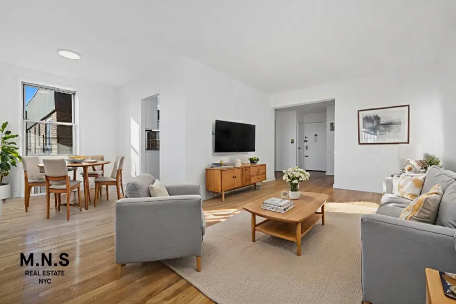 143-25 84th Drive #6-A, Queens, NY 11435 - #3