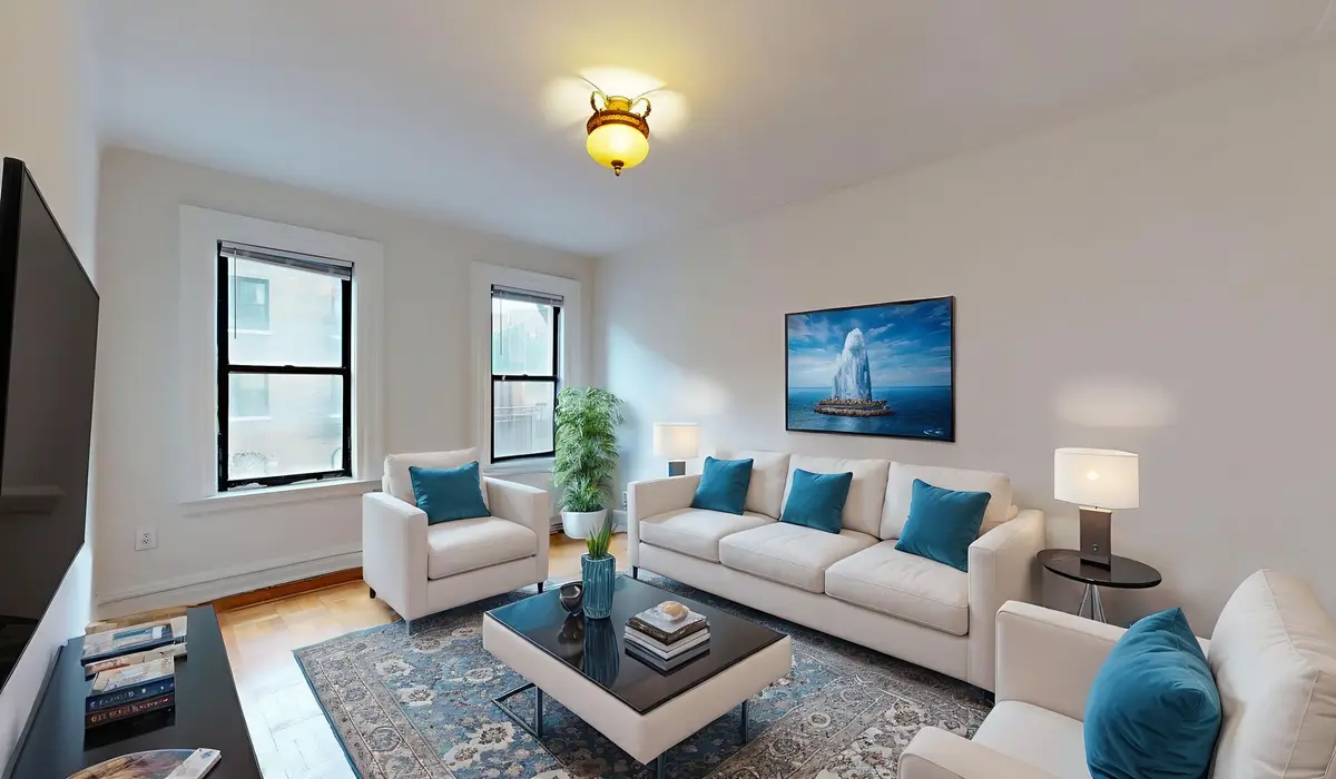 70 Haven Avenue #4A, Manhattan, NY 10032 - #1