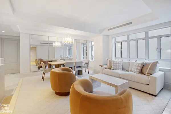 21 E 61st Street #5F, Manhattan, NY 10065