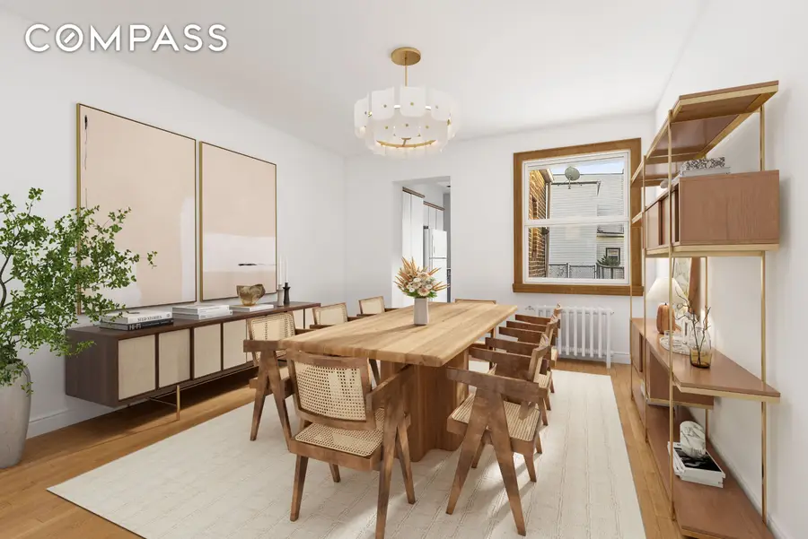 650 88th Street #TH, Brooklyn, NY 11228 - #3