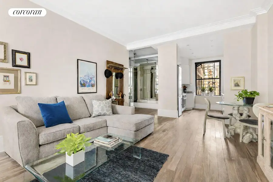 929 Park Avenue #8A, Manhattan, NY 10028 - #3