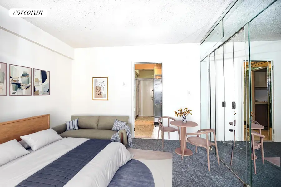 210 E 47th Street #8G, Manhattan, NY 10017 - #2