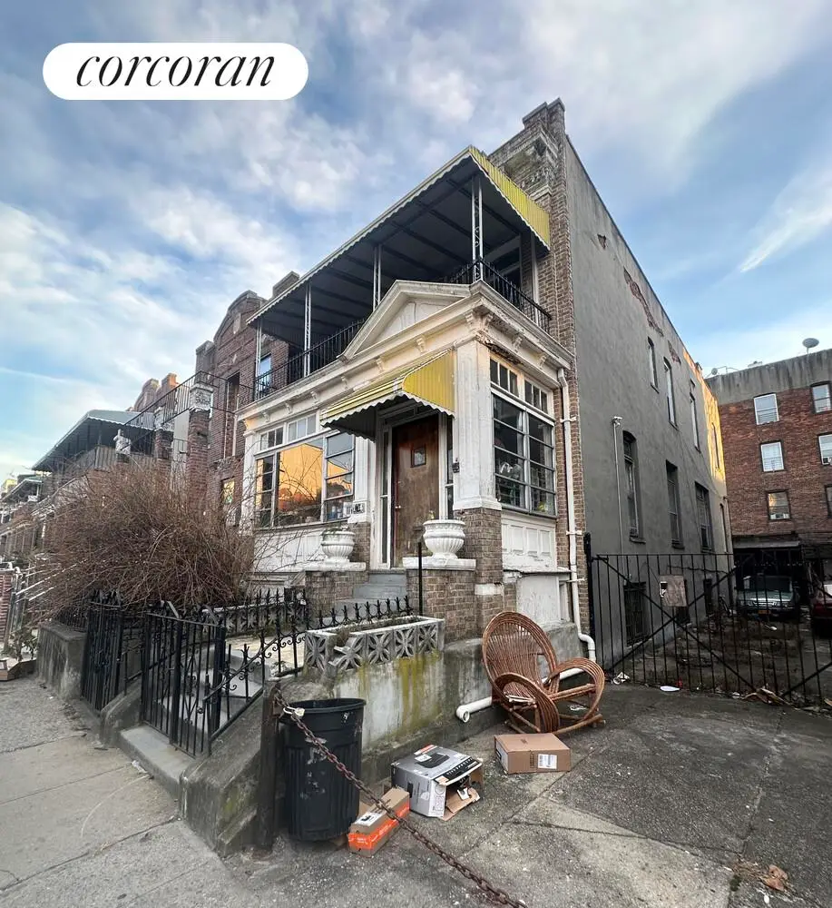 1414 Lincoln Place, Brooklyn, NY 11213 - #1