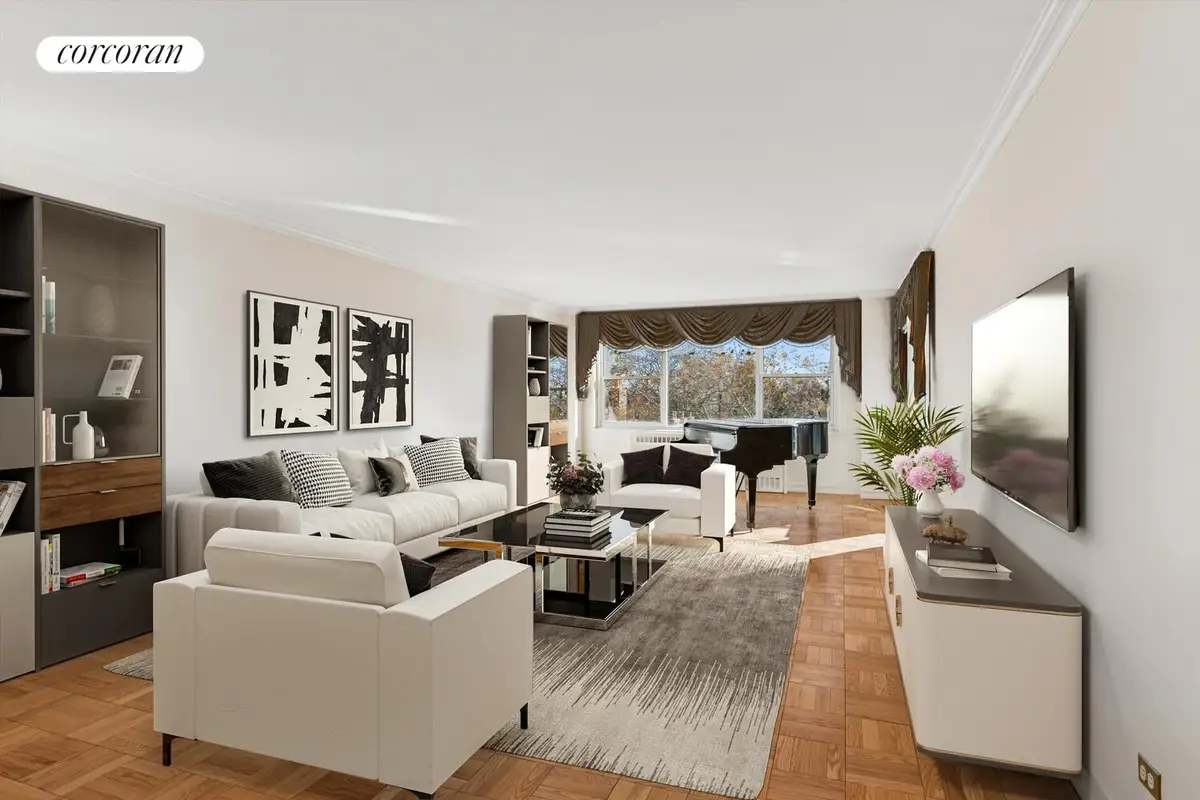 535 E 86th Street #6F, Manhattan, NY 10028 - #1
