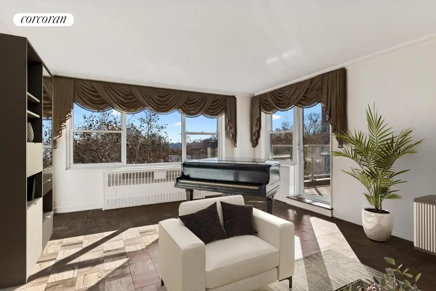 535 E 86th Street #6F, Manhattan, NY 10028 - #2