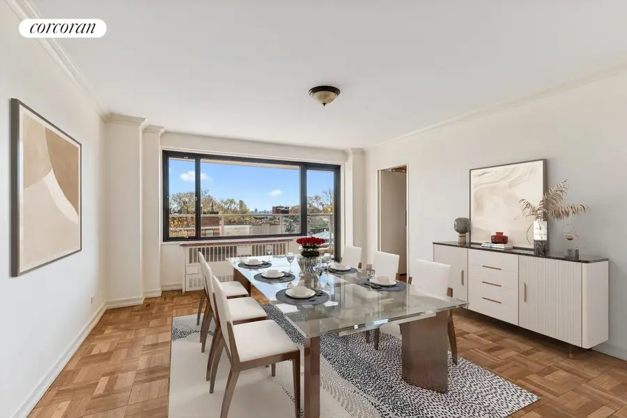 535 E 86th Street #6F, Manhattan, NY 10028 - #3