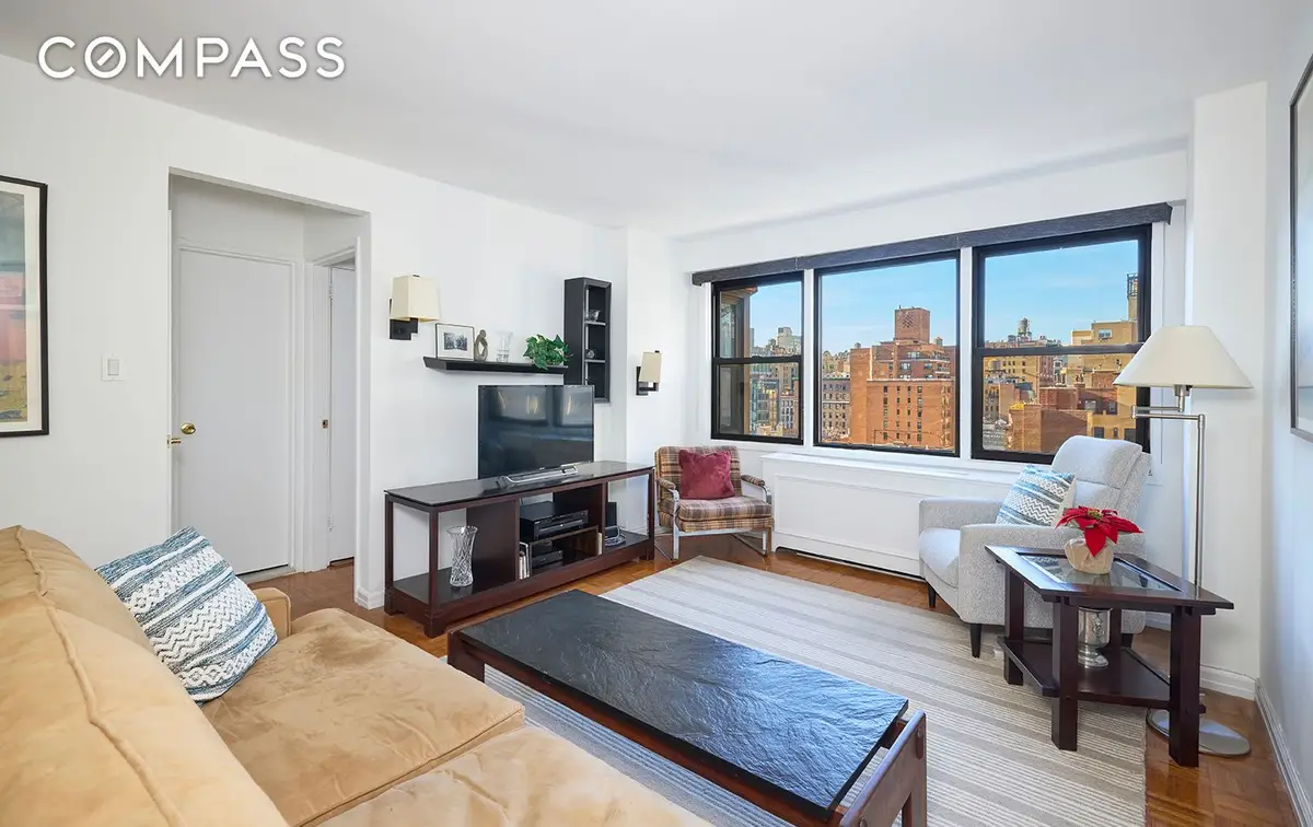 201 E 83rd Street #14E, Manhattan, NY 10028 - #1