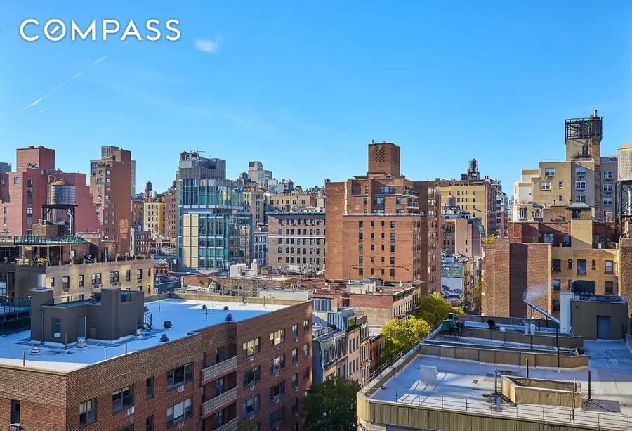 201 E 83rd Street #14E, Manhattan, NY 10028 - #2
