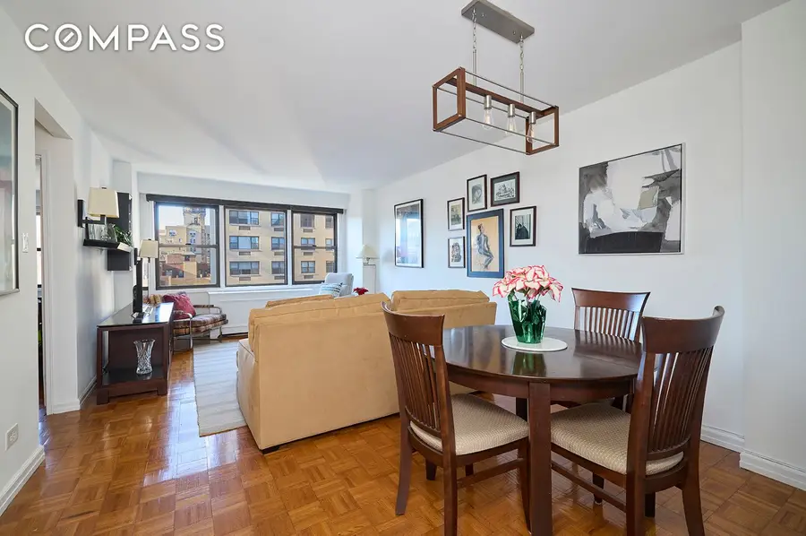 201 E 83rd Street #14E, Manhattan, NY 10028 - #3