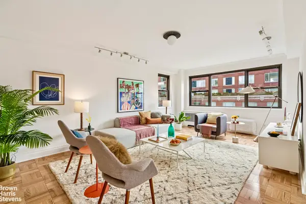 305 E 72nd Street #PHC, Manhattan, NY 10021