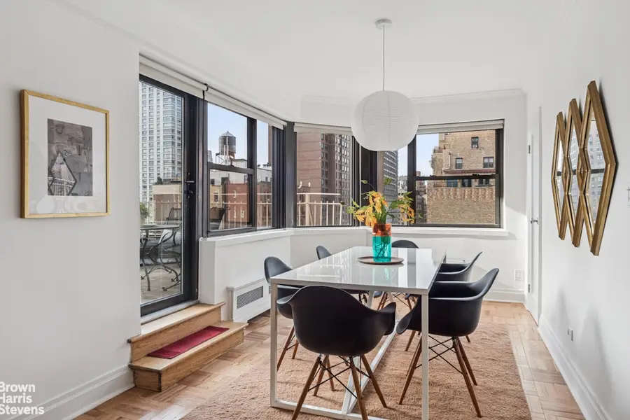 305 E 72nd Street #PHC, Manhattan, NY 10021 - #2