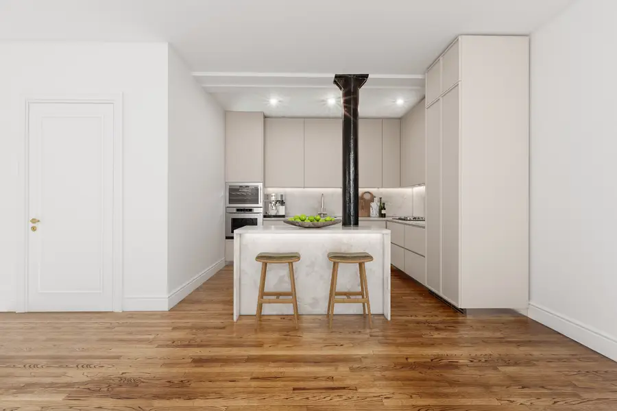 652 Hudson Street #2W, Manhattan, NY 10014 - #2