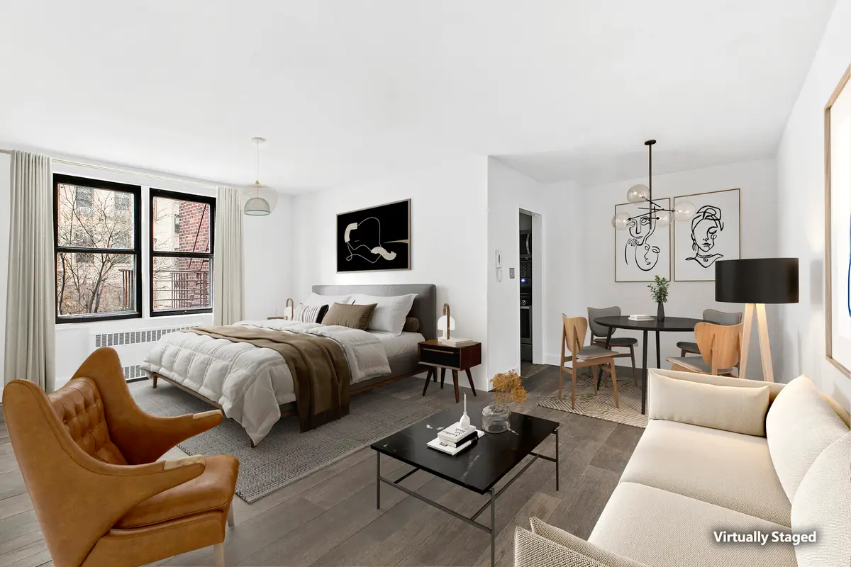 330 E 80th Street #3K, Manhattan, NY 10075 - #1