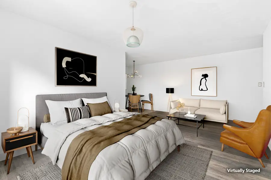 330 E 80th Street #3K, Manhattan, NY 10075 - #2