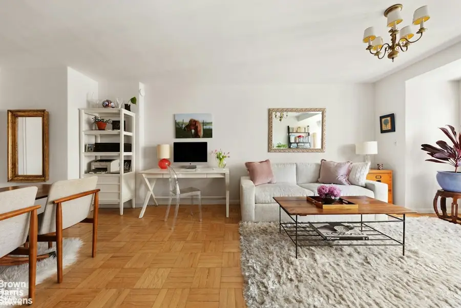 155 E 34th Street #15H, Manhattan, NY 10016 - #3