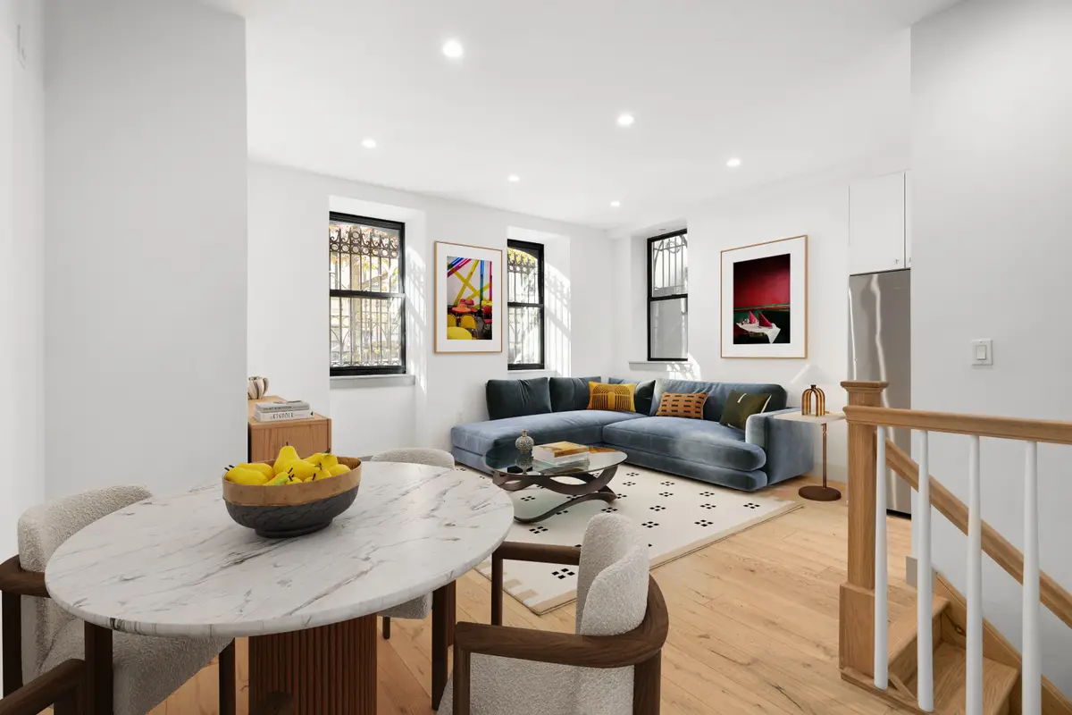 463 W 142nd Street #GA, Manhattan, NY 10031 - #1