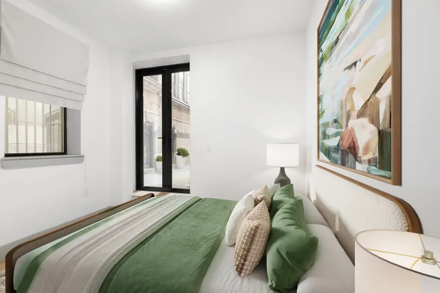 463 W 142nd Street #GA, Manhattan, NY 10031 - #3