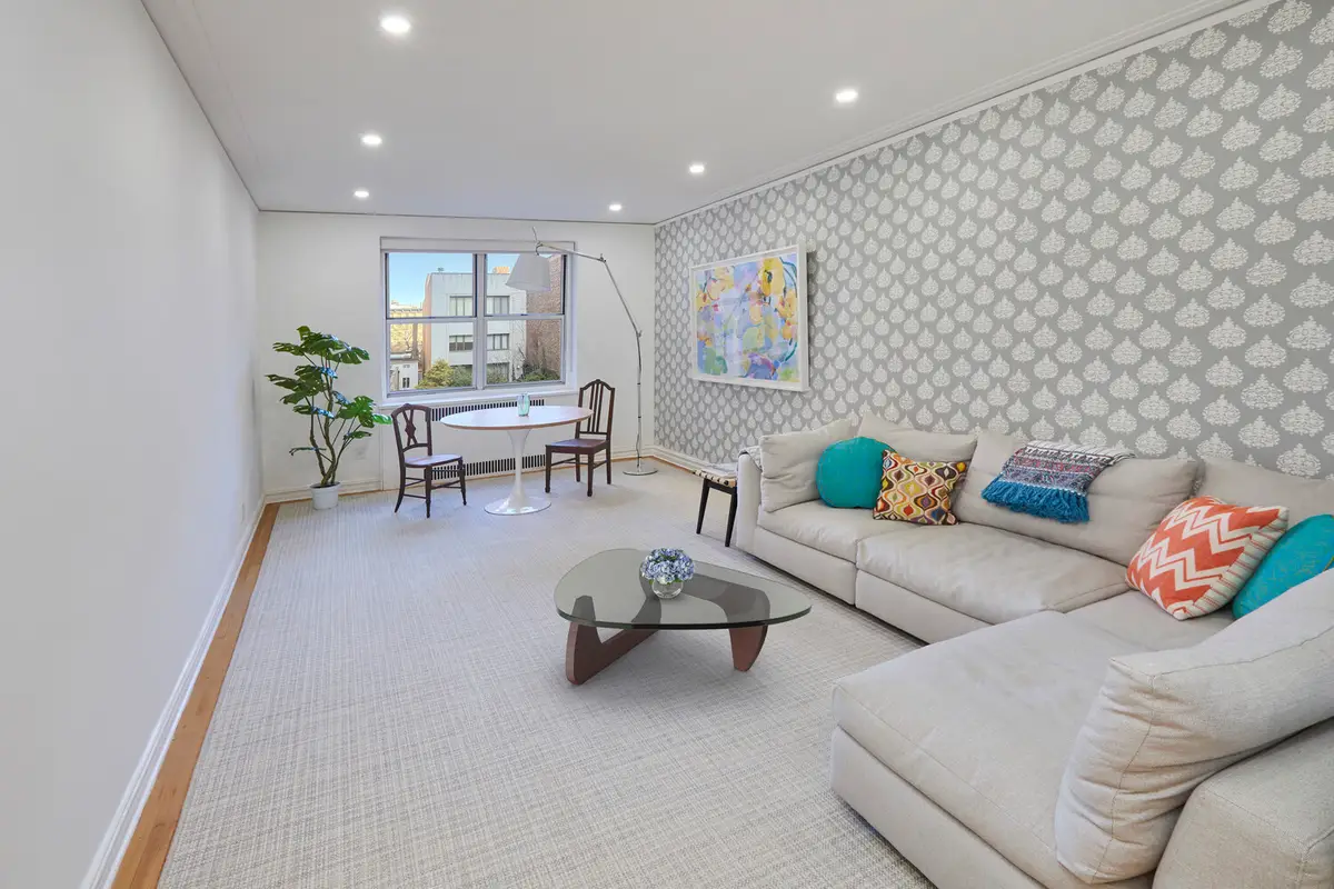 161 E 91st Street #5H, Manhattan, NY 10128 - #1