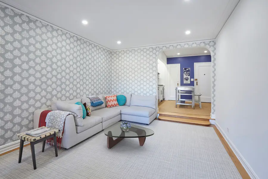 161 E 91st Street #5H, Manhattan, NY 10128 - #2