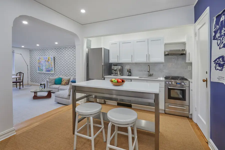 161 E 91st Street #5H, Manhattan, NY 10128 - #3