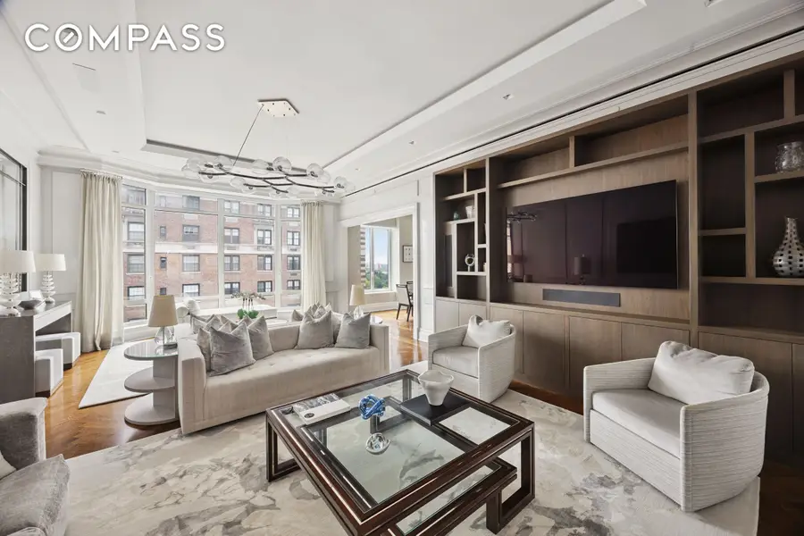 20 E End Avenue #10A, Manhattan, NY 10028 - #3