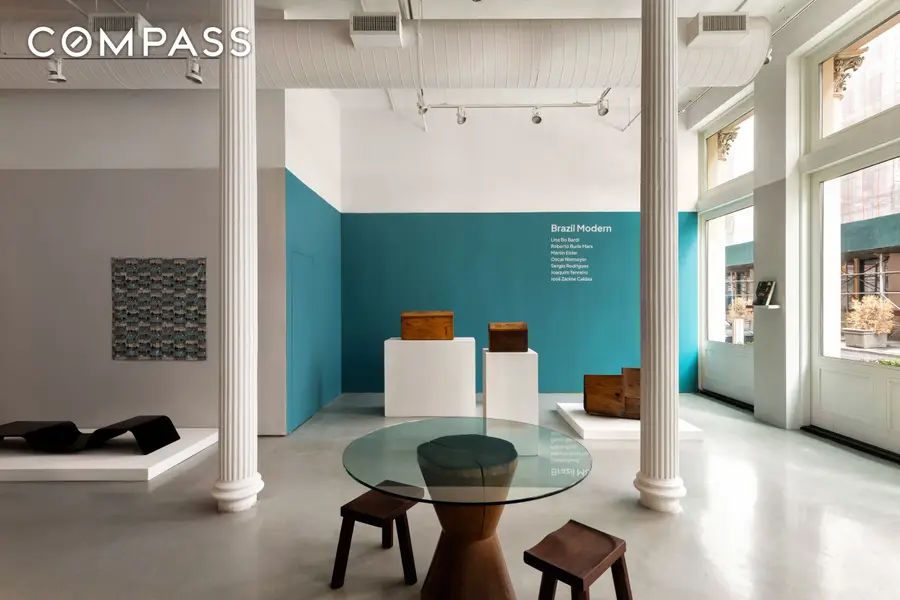 64 White Street #RETAIL, Manhattan, NY 10013 - #3